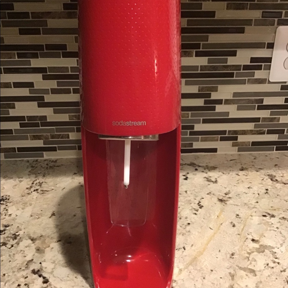 Sodastream